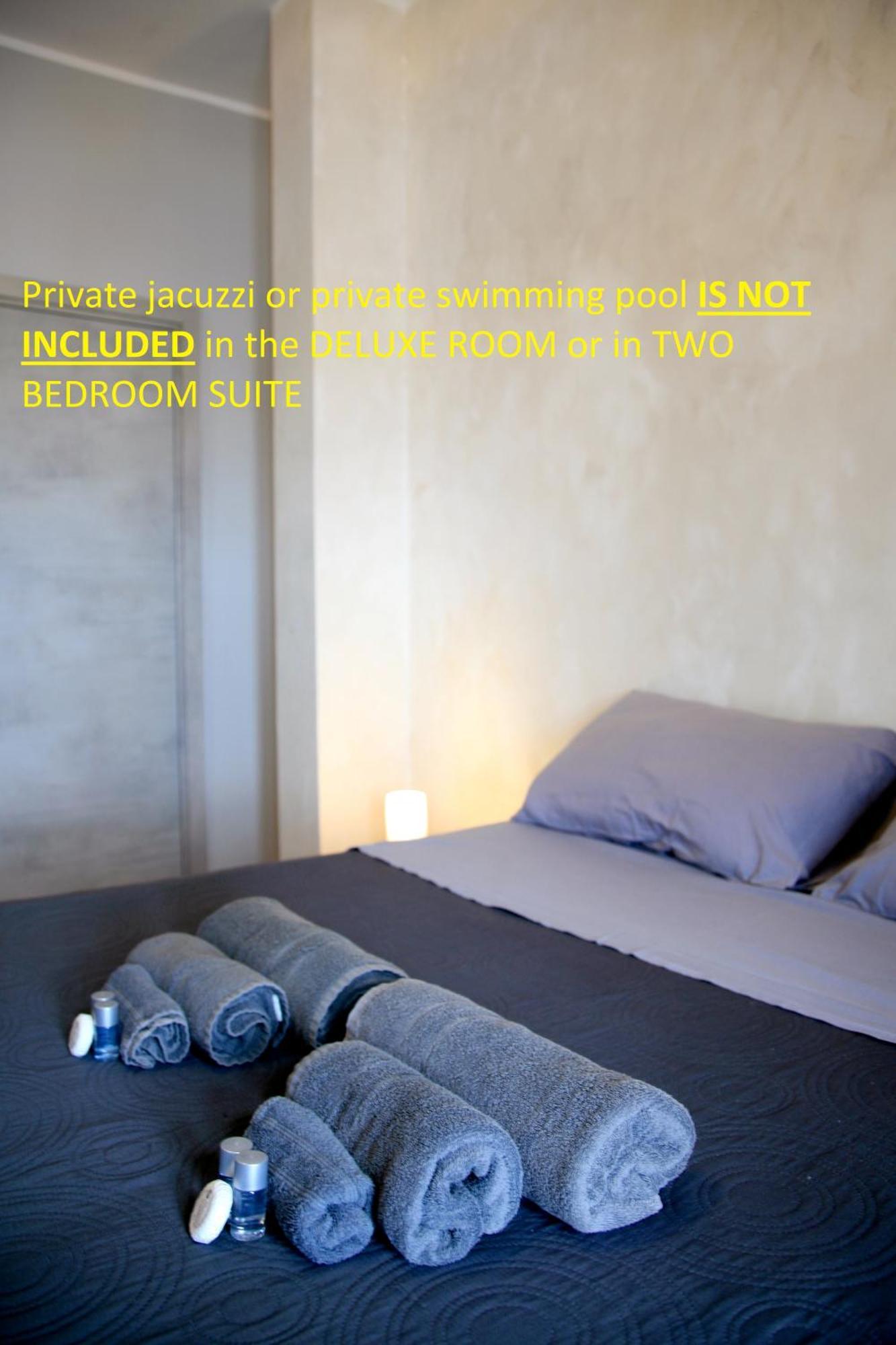 Penthouse Station Luxury Suites & Apartment Бриндизи Екстериор снимка