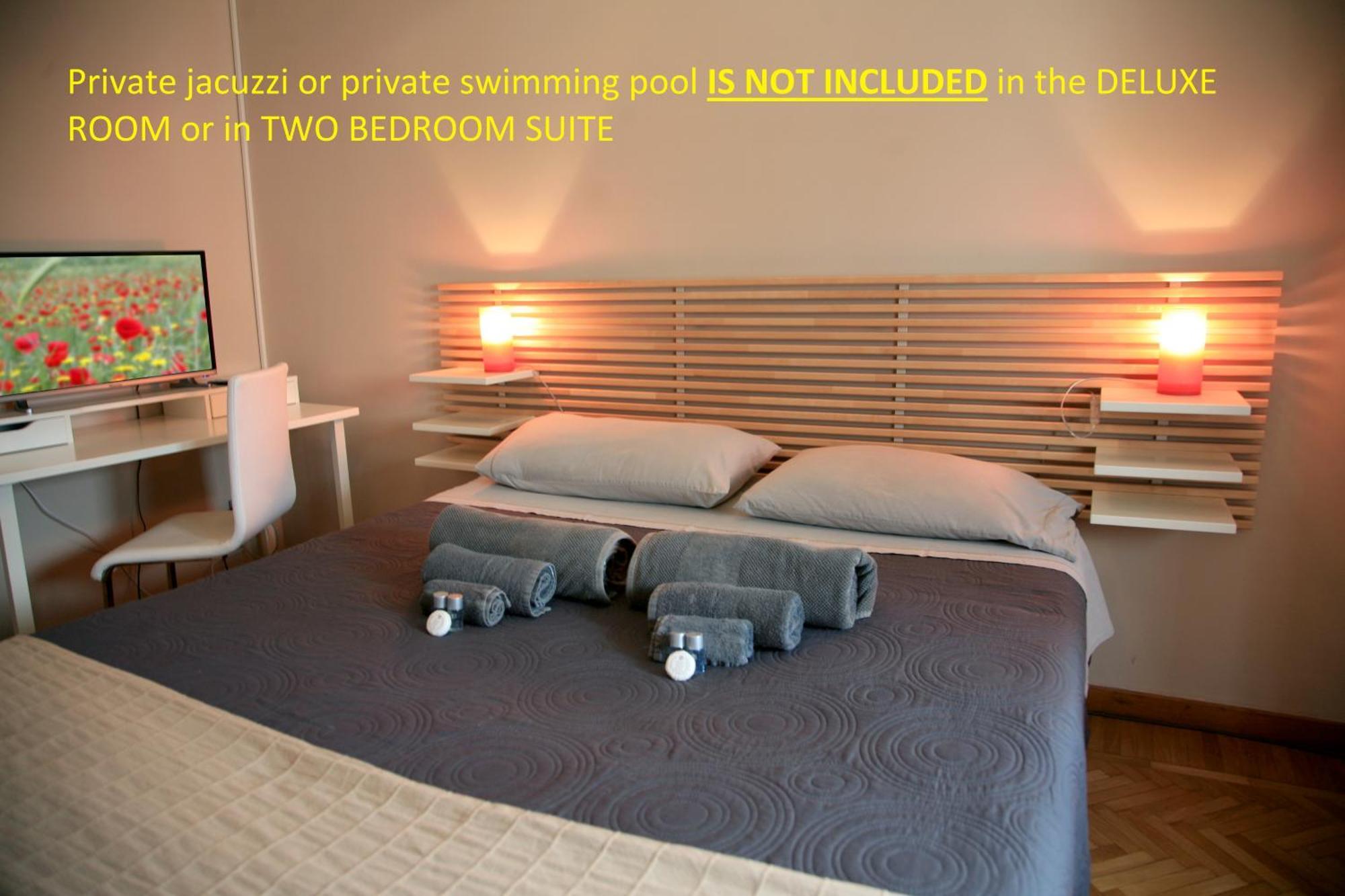 Penthouse Station Luxury Suites & Apartment Бриндизи Екстериор снимка