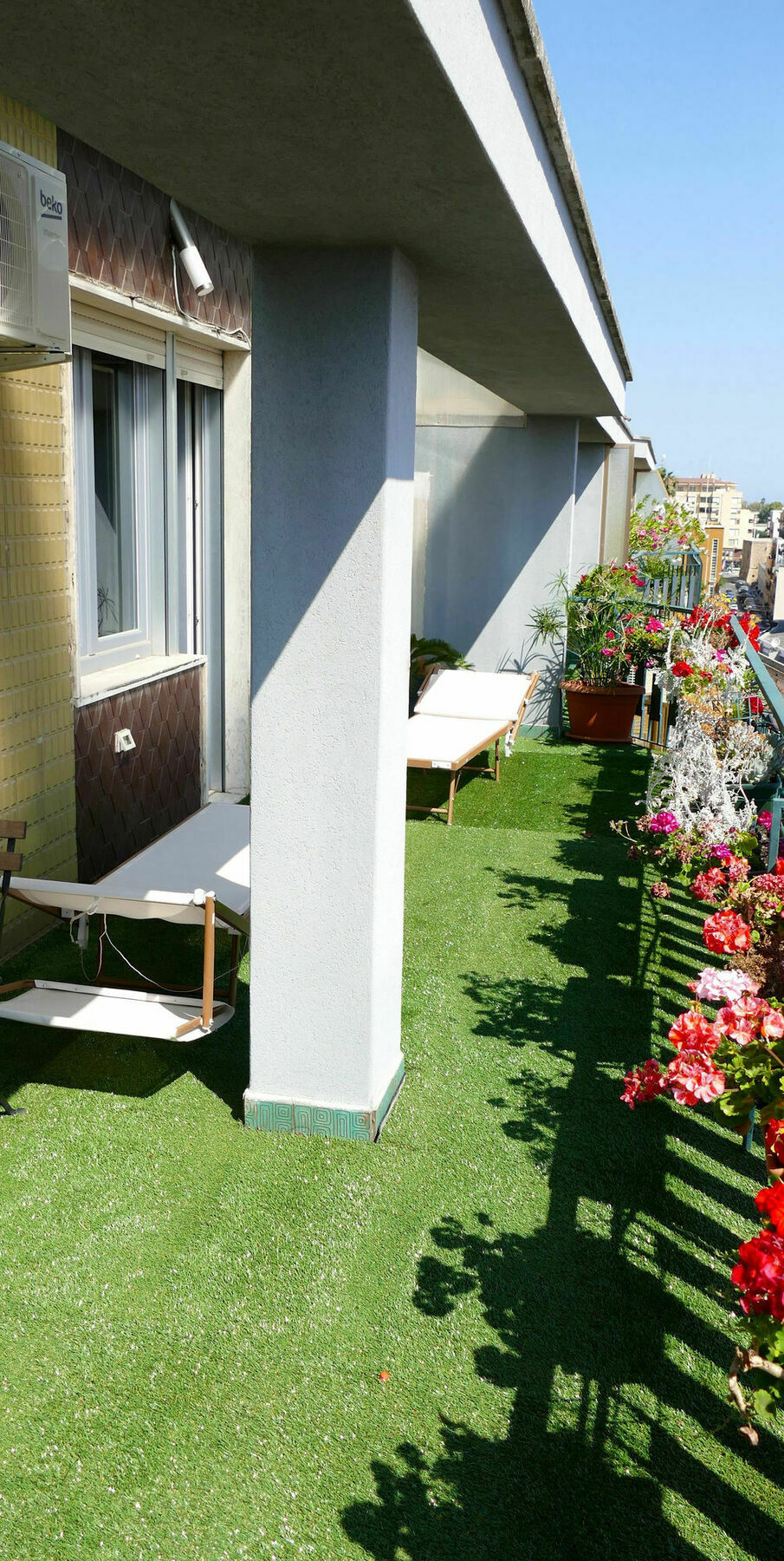 Penthouse Station Luxury Suites & Apartment Бриндизи Екстериор снимка