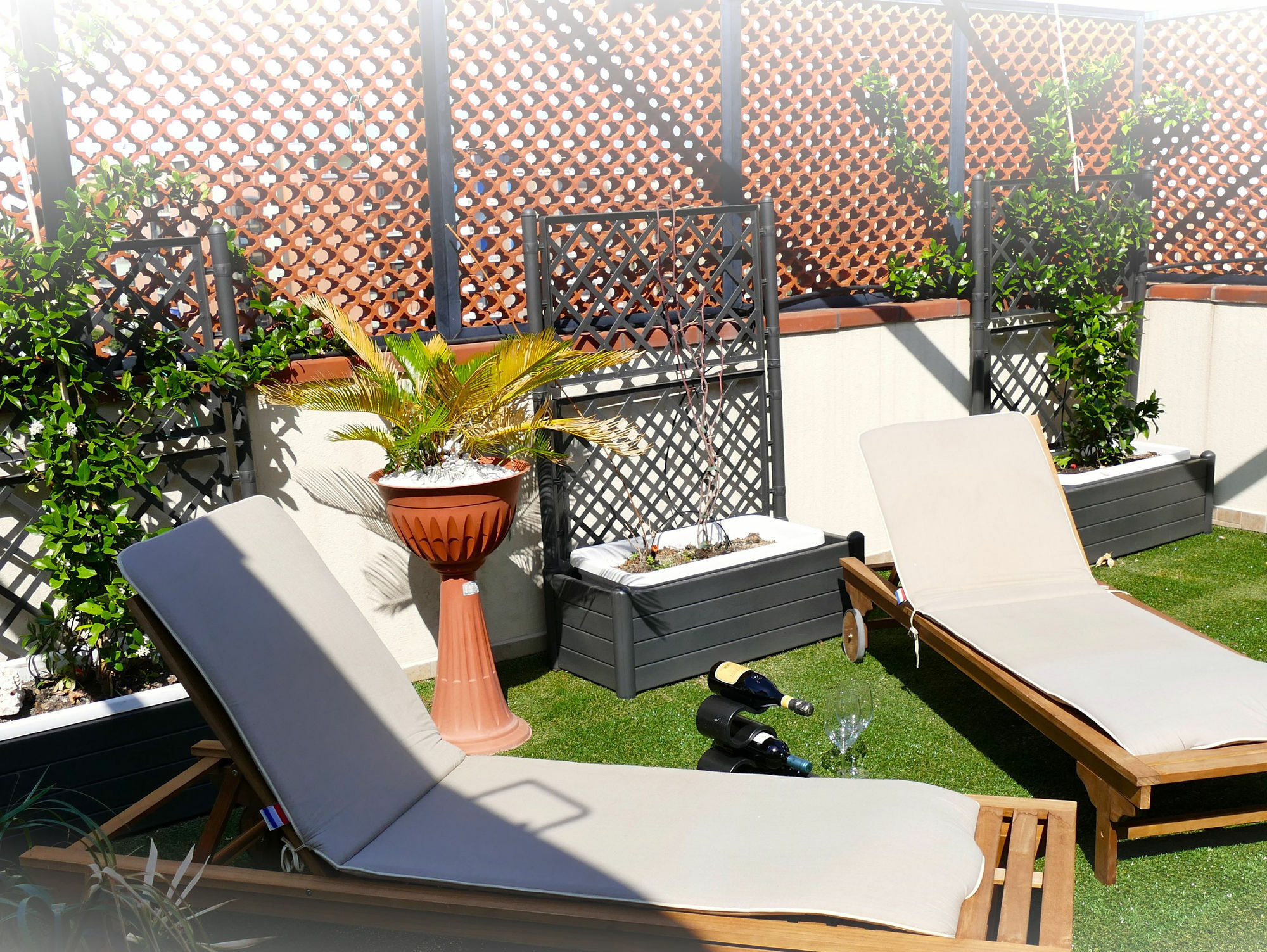 Penthouse Station Luxury Suites & Apartment Бриндизи Екстериор снимка